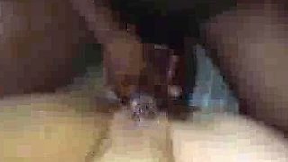 Neighbor Vira Gold fucks in her husband's bedroom cc
