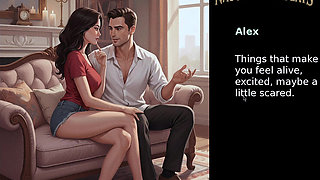 Wife's Dare Part 02 by Hot_scorpion - 3D Game