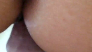 POV Creampie POV Fucking with Step Want Touch My Panties Licking My Pussy