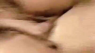 Gorgeous Katsuni Gets Her Ass Pounded by Candlelight