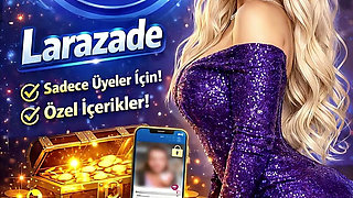 I Fuck Blonde Turkish Girl Mercilessly - Turkish Porn