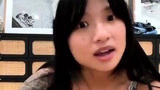 Tiiieeen Nude Dirty Maid OnlyFans Livestream Video Leak