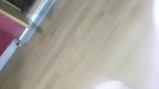 Birkenstock shoes are processed