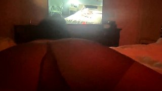 Brunette babe chelsea french solo masturbation