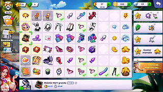 Horny Villa Chapter 2 - Part 9