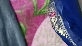 thandhak me garmi a gayi