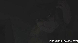 Watch unattainable girlfriend's sex