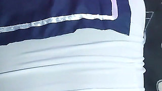 Otaku Slut Enjoys Getting Fucked While Playing Video Games