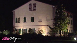 Classic Double Penetration