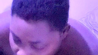 Stepmom and Step Son