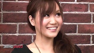 Sweet women - cum clip - Gang AV