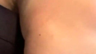 Big Ass Mature Wife Bent Over Inflatable Butt Plug Inserted