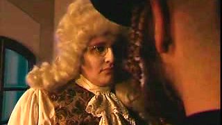 Retro clip with Czech gals getting whipped