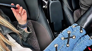 Worship My Shoes in the Car, Slave - This Is Your Place