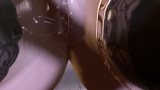 You Seduce Me Like This, I Can Only Fuck You to Orgasm, I Must Satisfy Your Desires