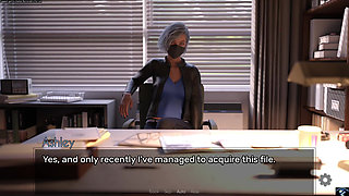 Conspiracy 3 to Be Continue