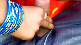 Deshi stepsister fuck in jangal