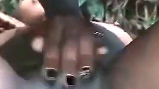 Park Nude Lesbian Sex