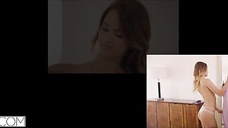Fairytale Christian Clay and Uma Jolie's reality clip