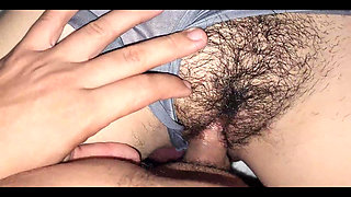 That Easy My Sister-in-law Lets Me Fuck Her