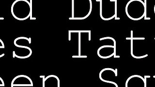 Old Dude Makes Teen Squirt Like Crazy