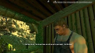 Skyrim Thief Mod Playthrough - Part 6