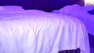 Amateur Asian girlfriend homemade hardcore action