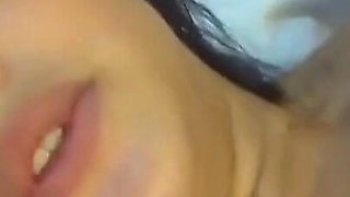 Anal - Brazilian Pornstar Yara Rocha Fucking Her Ass on Big Dick