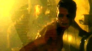 Amateur Girlfriend In Stockings Bounces Her Butt On A Cock