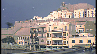 Starliner Towers Presents: the Vice of the Lady in Black