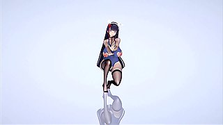 Sexy Bitch ASMR but Plug ahegao beer house Fap challenge 3d hentai milf fuck hard voice over sex