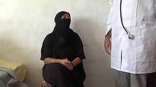 Arab Egypt Wife Anal Fuck