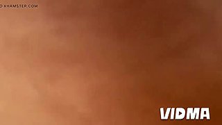 Hot Indian Village Girl Fucked Hard by Neighbor in Jungle - Rough Outdoor Sex