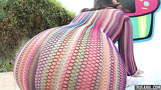 Mandy Muse & Kylie Sinner Threesome Anal - Blowjob & Cum Swallowing