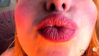 Emo Teen Becka Solo Webcam Masturbation Porn
