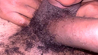 Horny African Teen Maid Snuck Into My Room in the Middle of the Night Waking Me Tup Sucking My Morning Wood Very Hot Blow Job