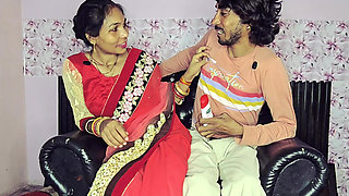 A Young Woman Calls a Plyboy or Husband's Back Fun Karti H Hindi Sex