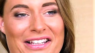 Kate Lovly UPDATED CASTING X