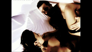 Passion and Beauty: Hot Claudia Ferrari Fucked by a Very Hard Cock