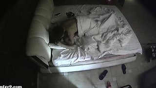 Hot amateur hidden cam