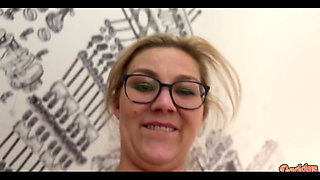 Swallow My Squirt Juice!