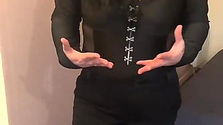 You're Going to Shiver, I'll Explain My Way of Making You Sing