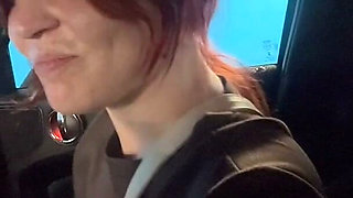 Europe Trip Fun Compilation - Naked Walks, Punching in Car, Fun on Parking