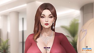 Job, cartoon movie, hentai sex