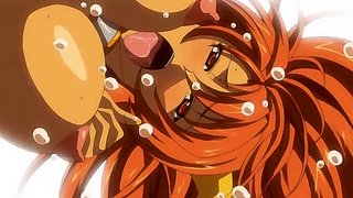 Battle Otome-03