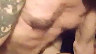 Wife Gets Fucked by a Stranger
