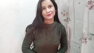 Desi Aunty Rough Fuck - Indian Homemade Sex with Sexyreena01