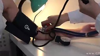 Gyno Exam