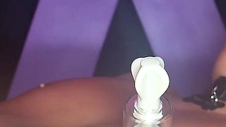 Full Video-sensory Deprivation Femdom - Cliff Media Productions