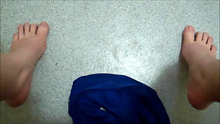 Toilet Fetish Compilation